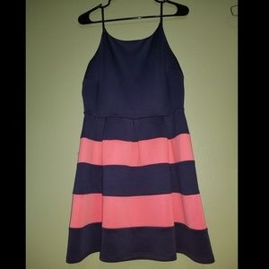 《Homecoming dress》